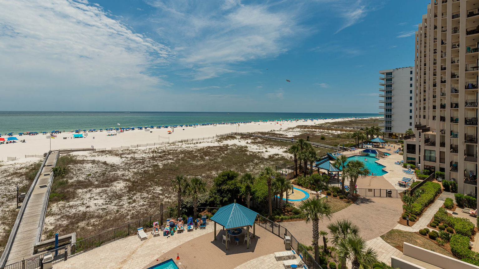 Orange Beach Vacation Rental