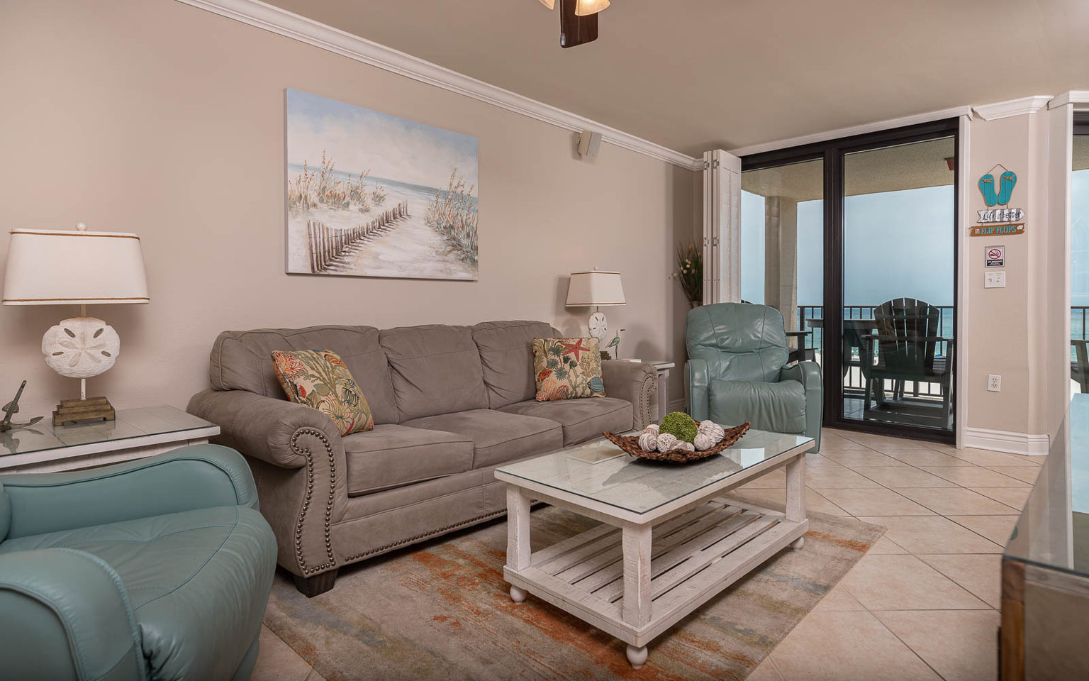 Orange Beach Vacation Rental