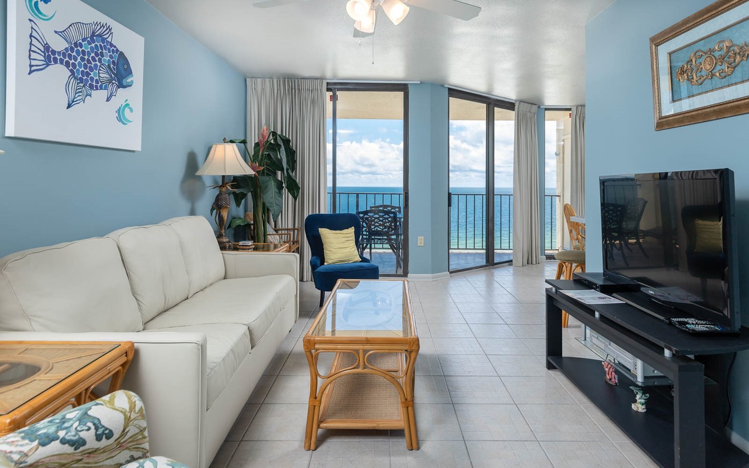 Orange Beach Vacation Rental