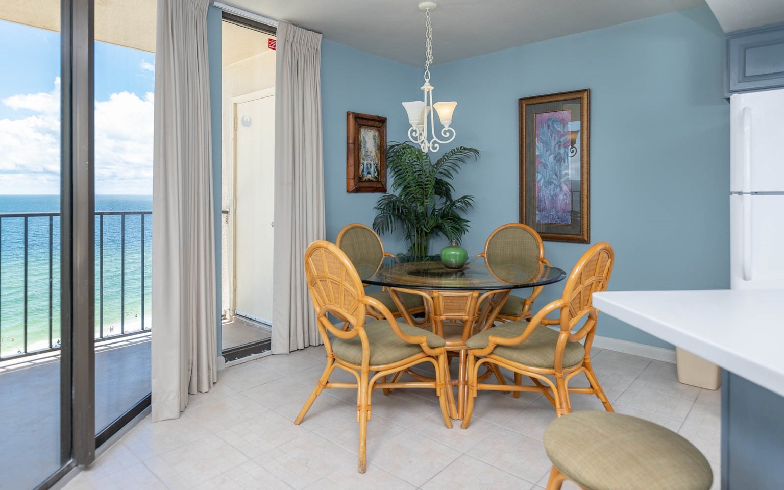 Orange Beach Vacation Rental