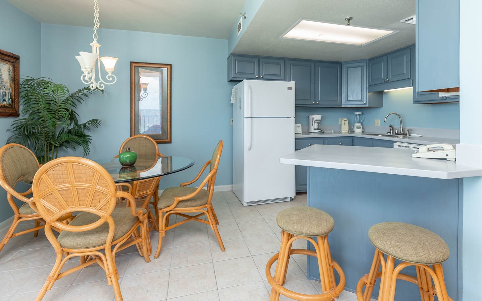 Orange Beach Vacation Rental