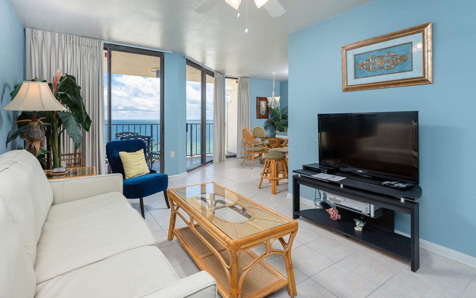 Orange Beach Vacation Rental