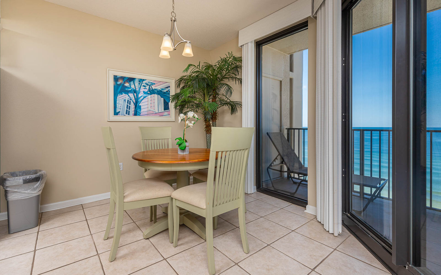 Orange Beach Vacation Rental