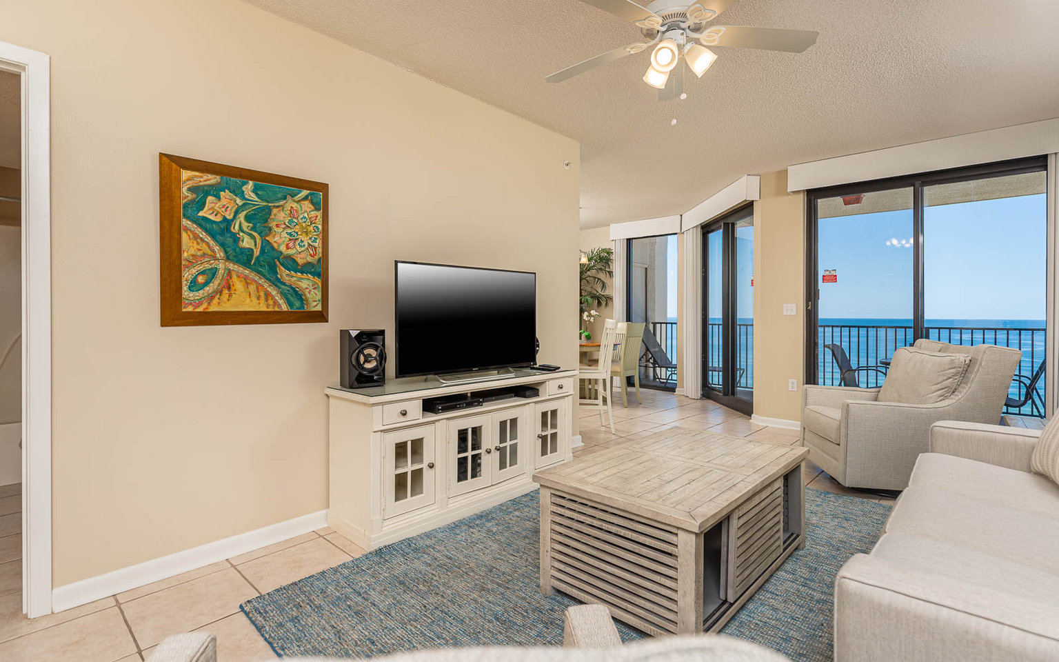 Orange Beach Vacation Rental