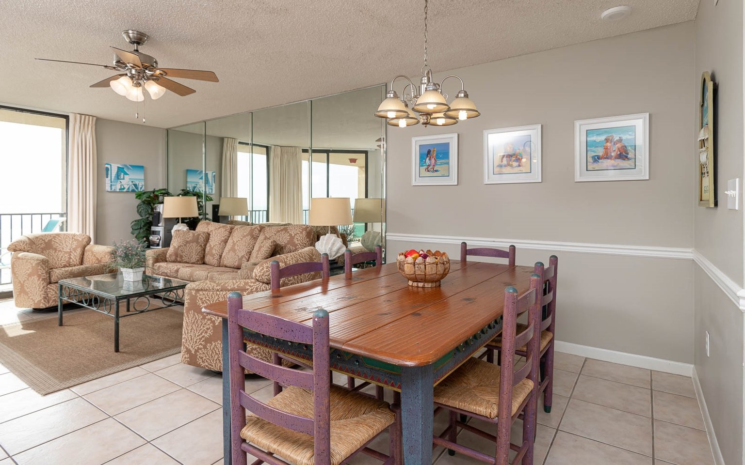 Orange Beach Vacation Rental