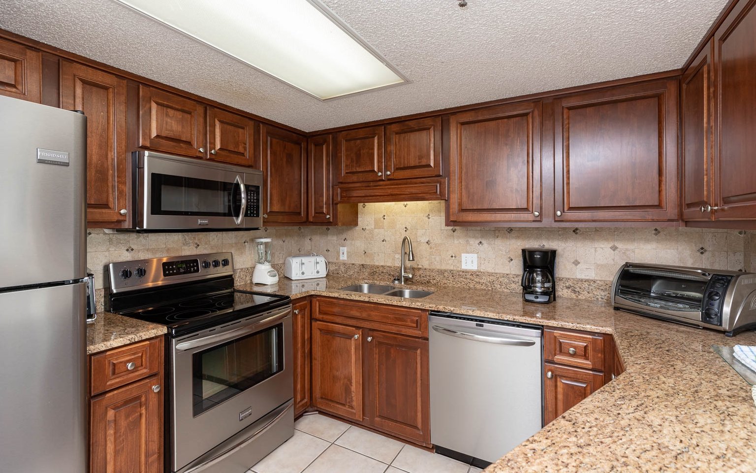 Orange Beach Vacation Rental