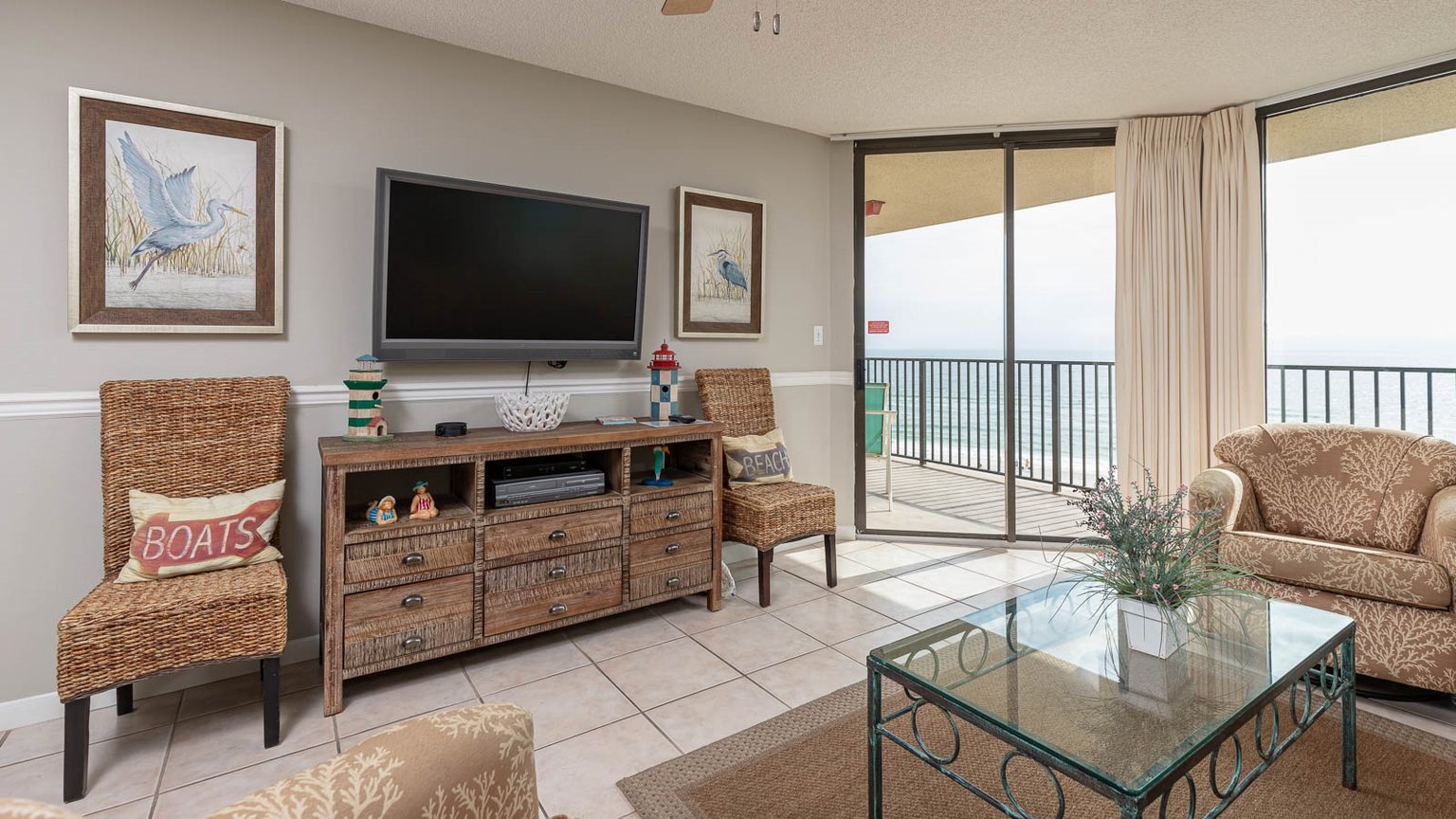 Orange Beach Vacation Rental