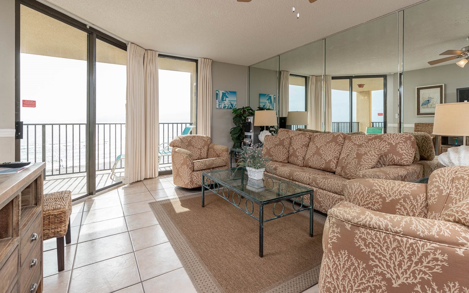 Orange Beach Vacation Rental