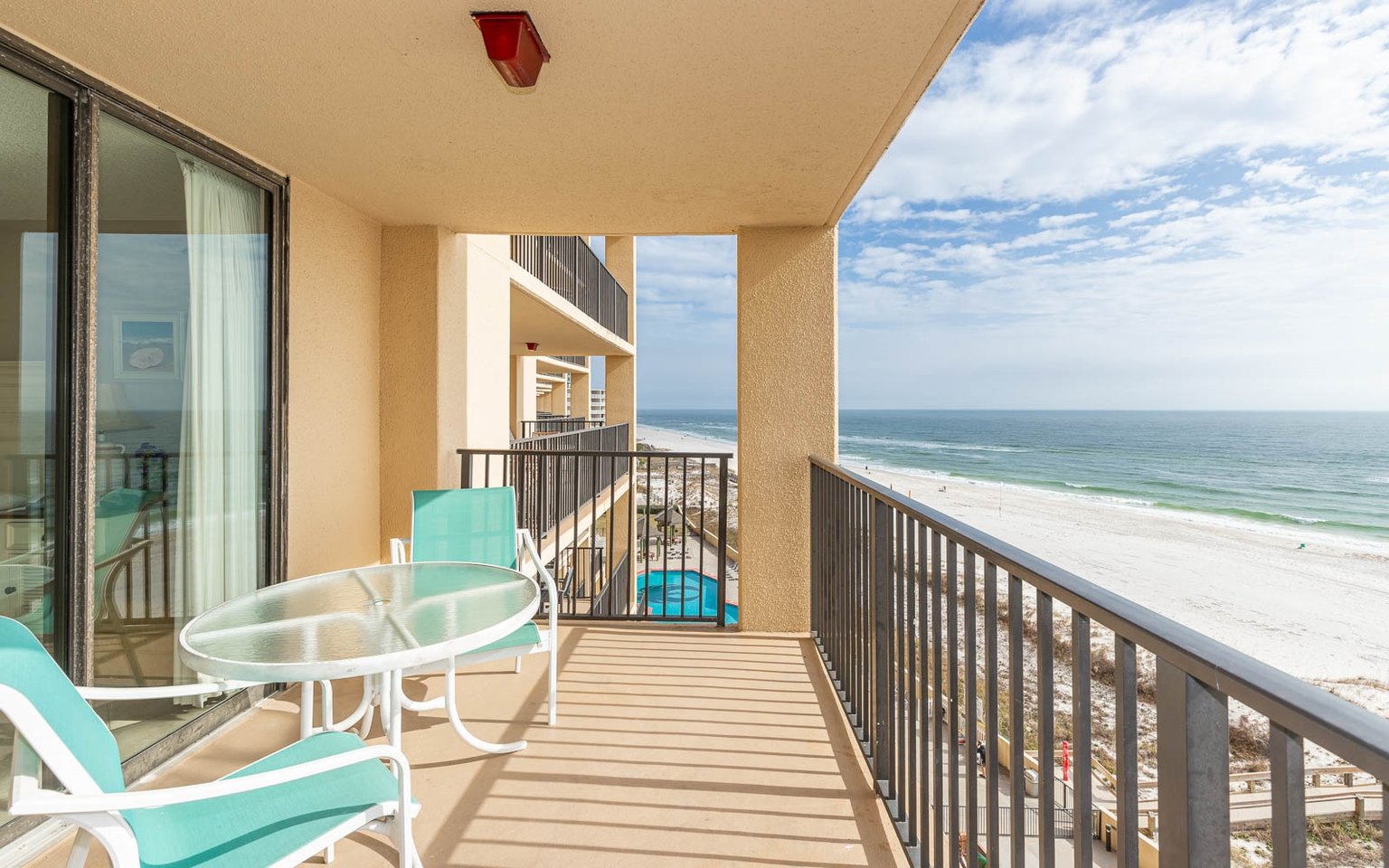 Orange Beach Vacation Rental