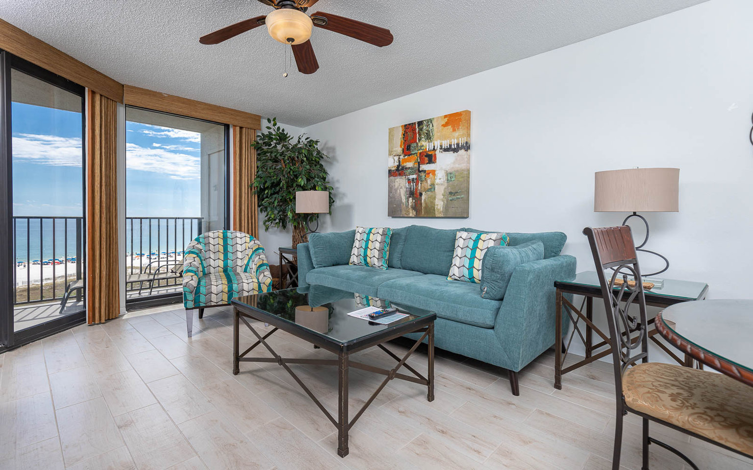 Orange Beach Vacation Rental