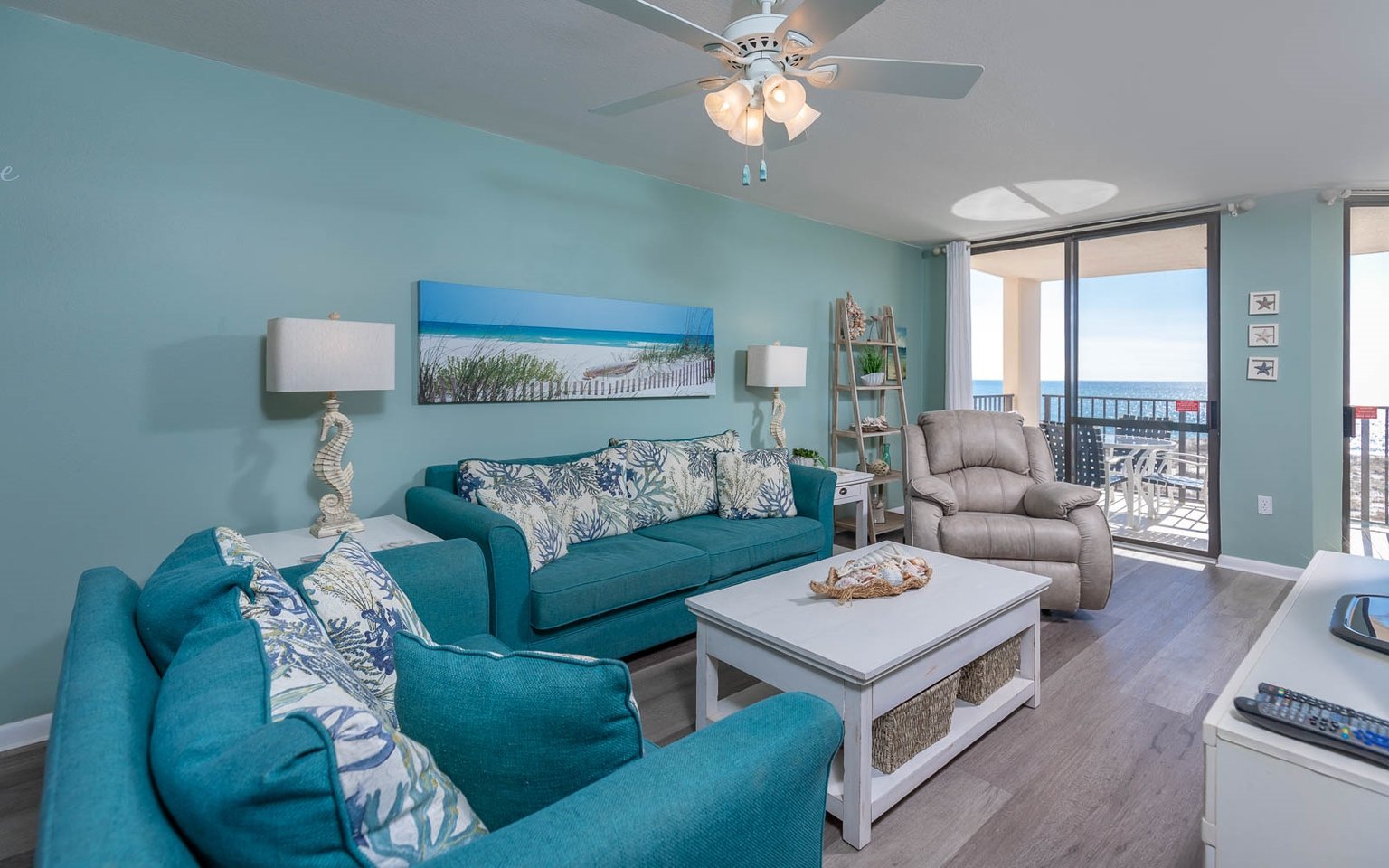 Orange Beach Vacation Rental