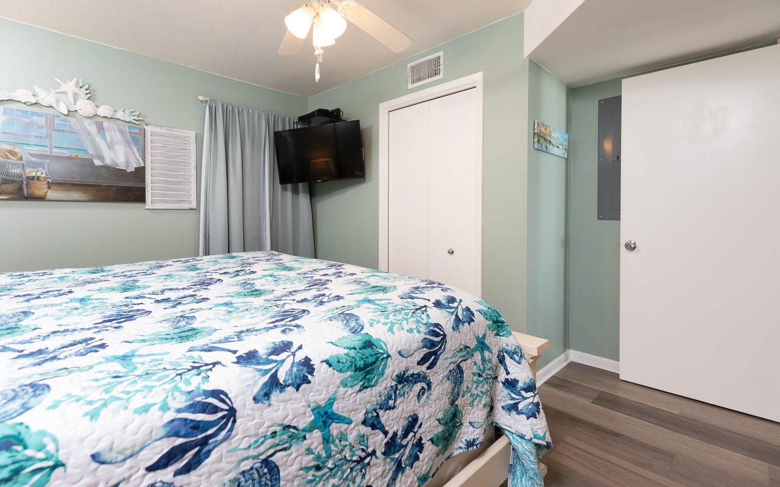 Orange Beach Vacation Rental