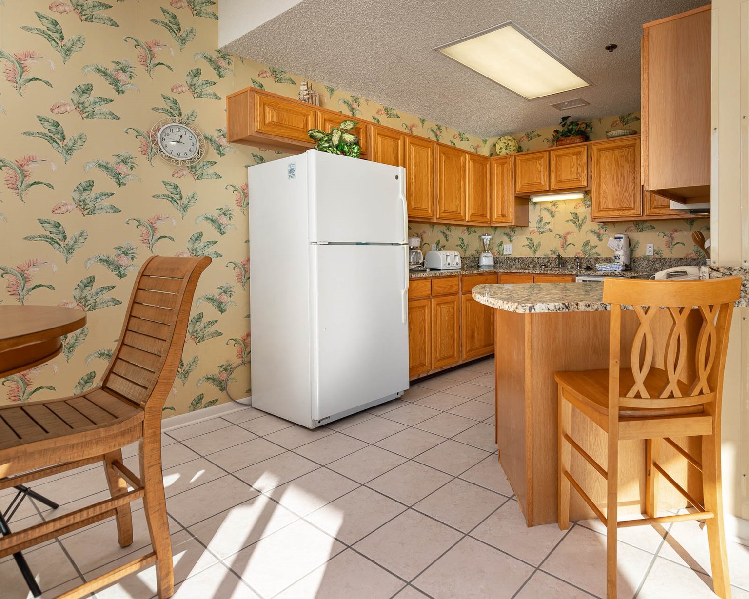 Orange Beach Vacation Rental