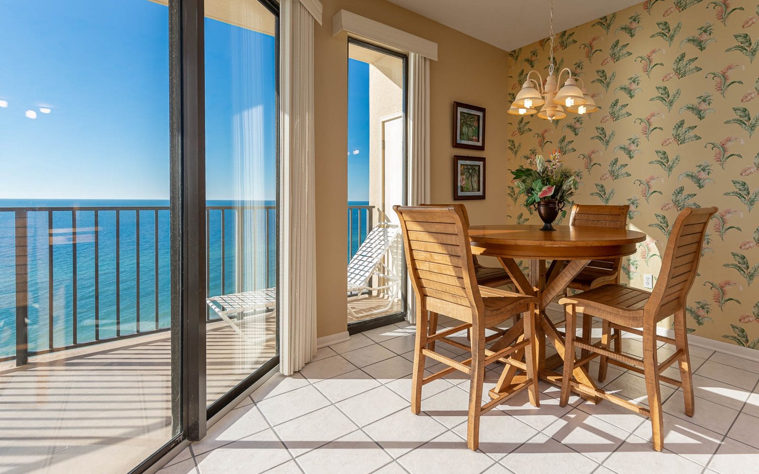 Orange Beach Vacation Rental