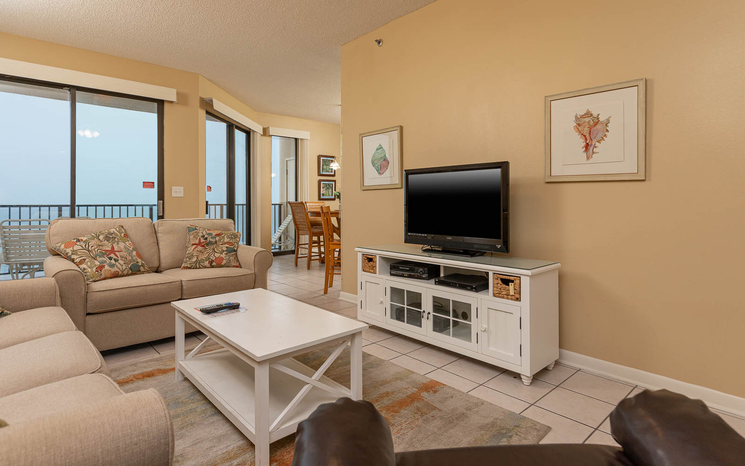 Orange Beach Vacation Rental
