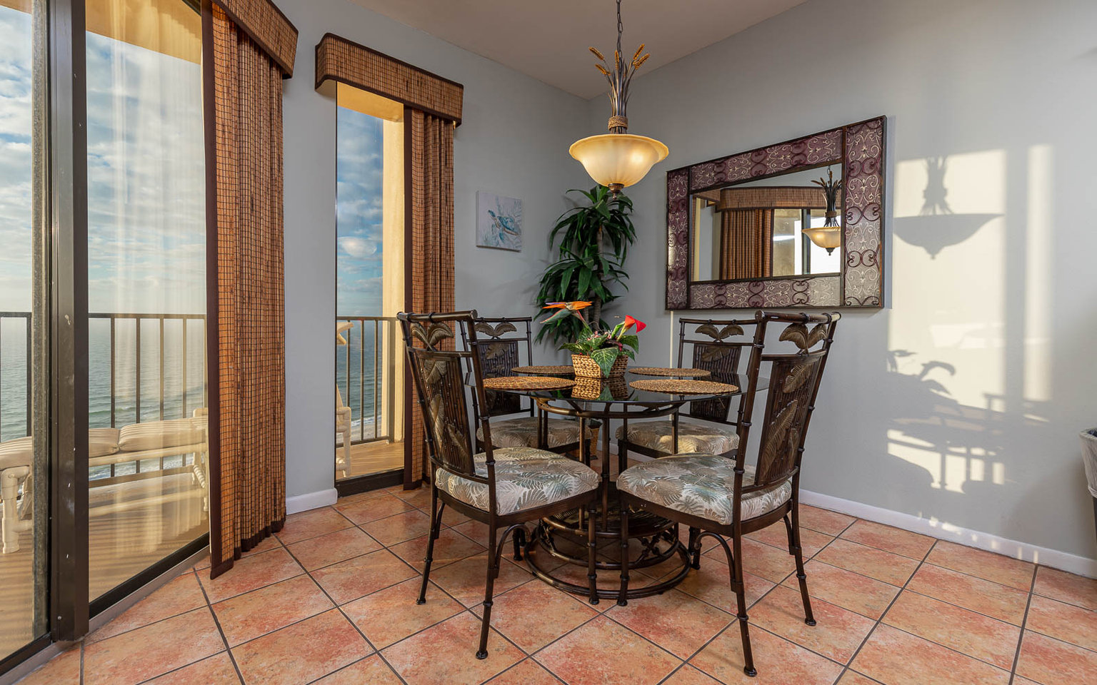 Orange Beach Vacation Rental