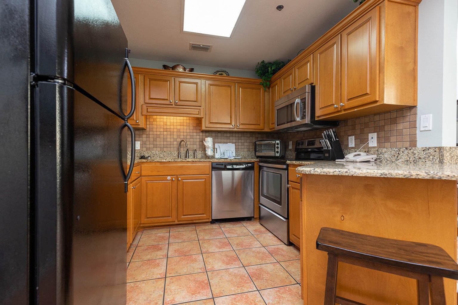 Orange Beach Vacation Rental