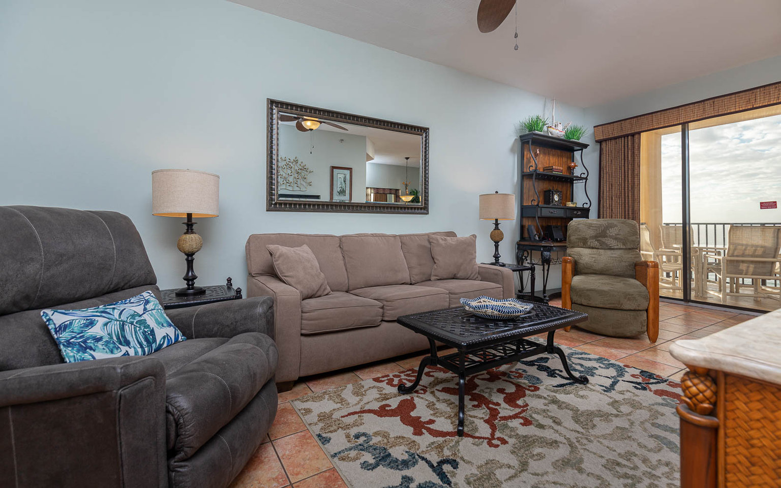 Orange Beach Vacation Rental