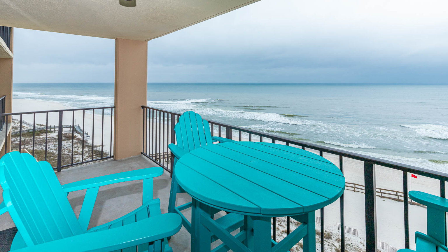 Orange Beach Vacation Rental