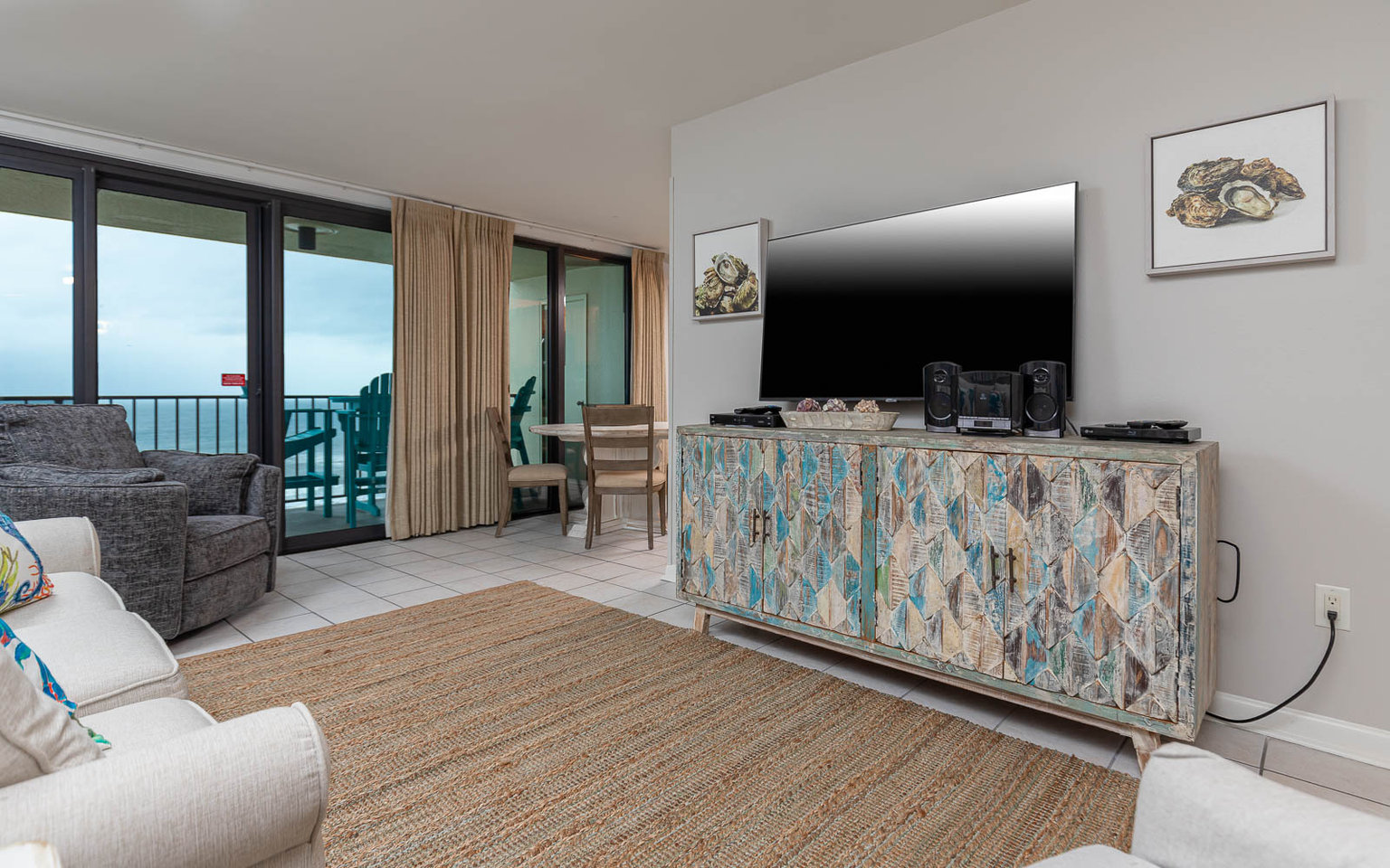 Orange Beach Vacation Rental