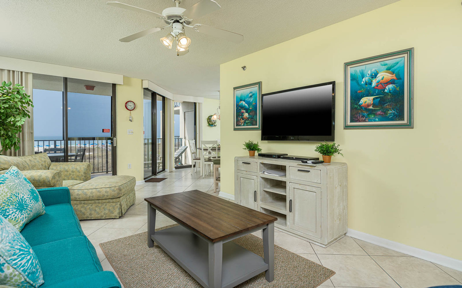 Orange Beach Vacation Rental