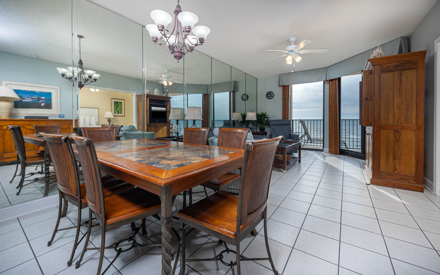 Orange Beach Vacation Rental