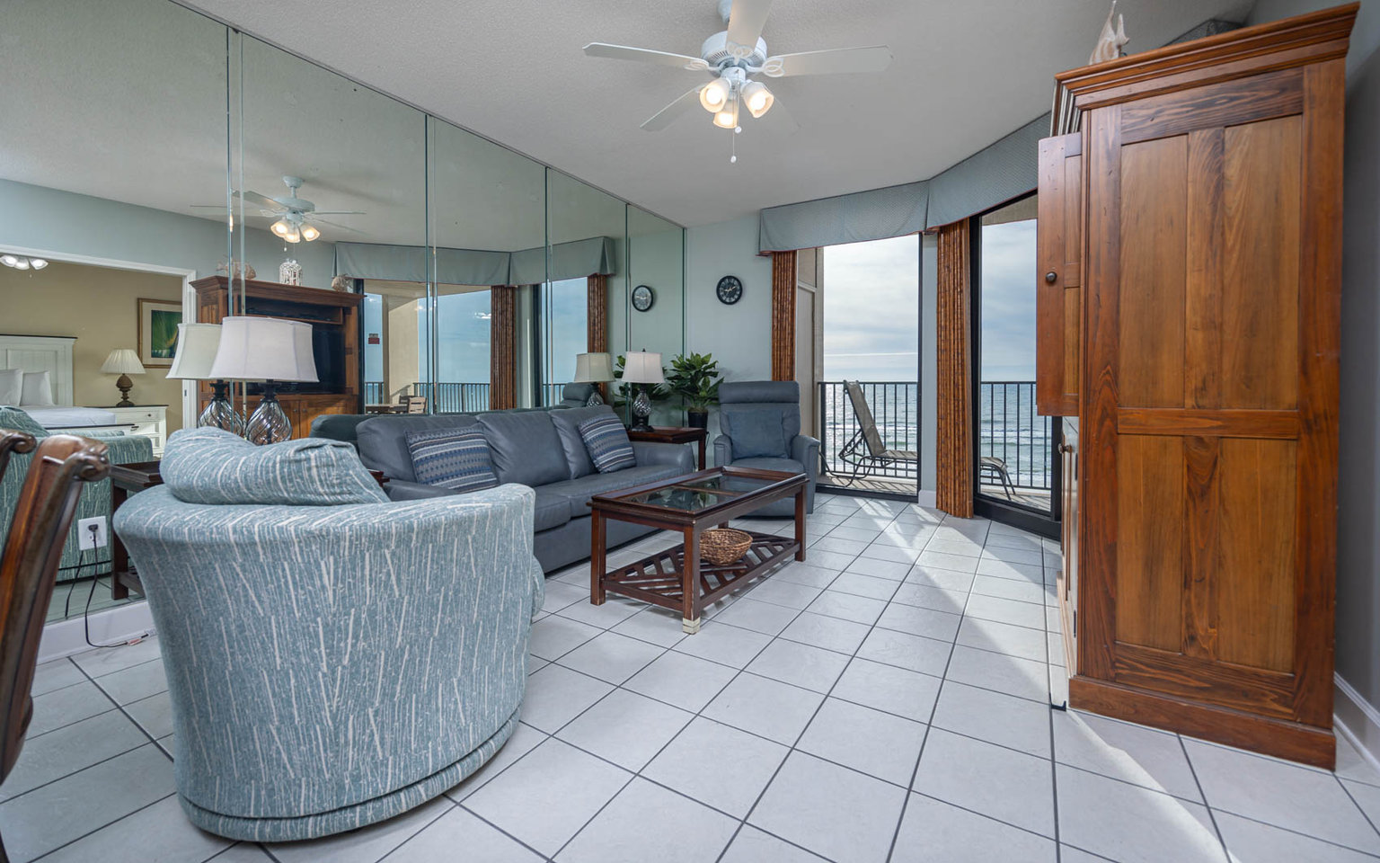 Orange Beach Vacation Rental