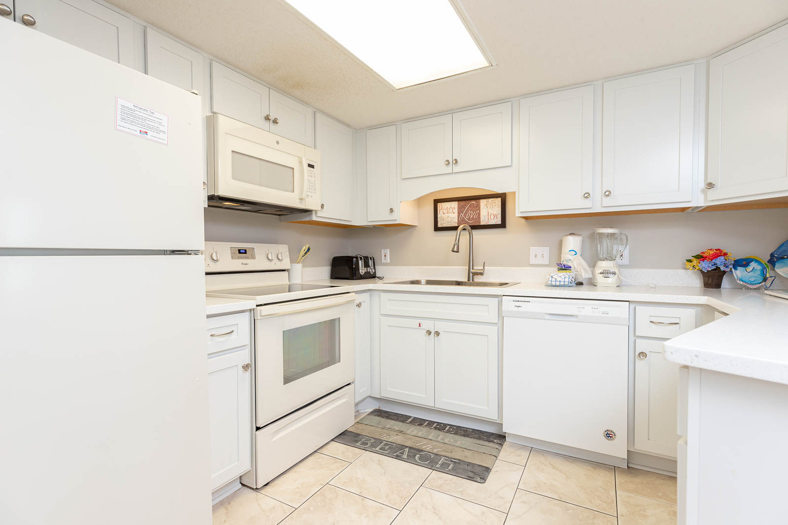 Orange Beach Vacation Rental