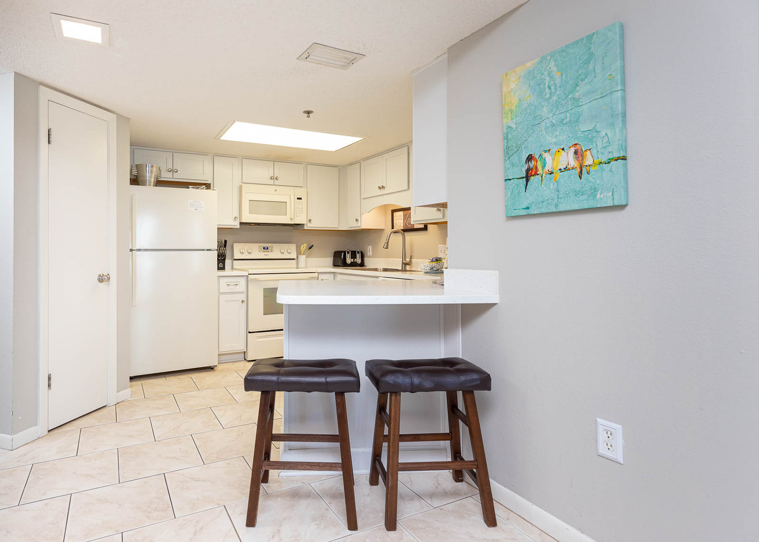 Orange Beach Vacation Rental