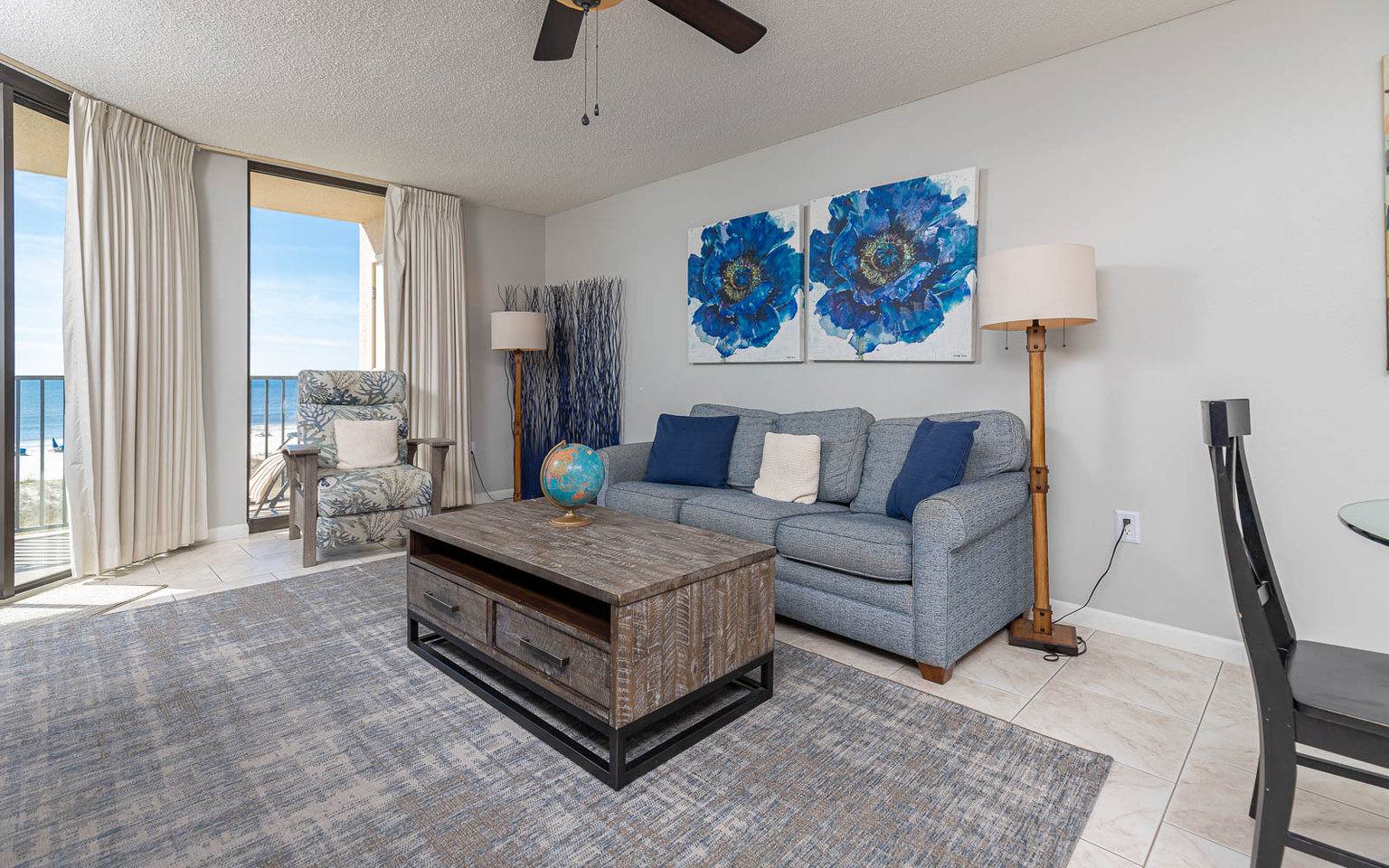 Orange Beach Vacation Rental
