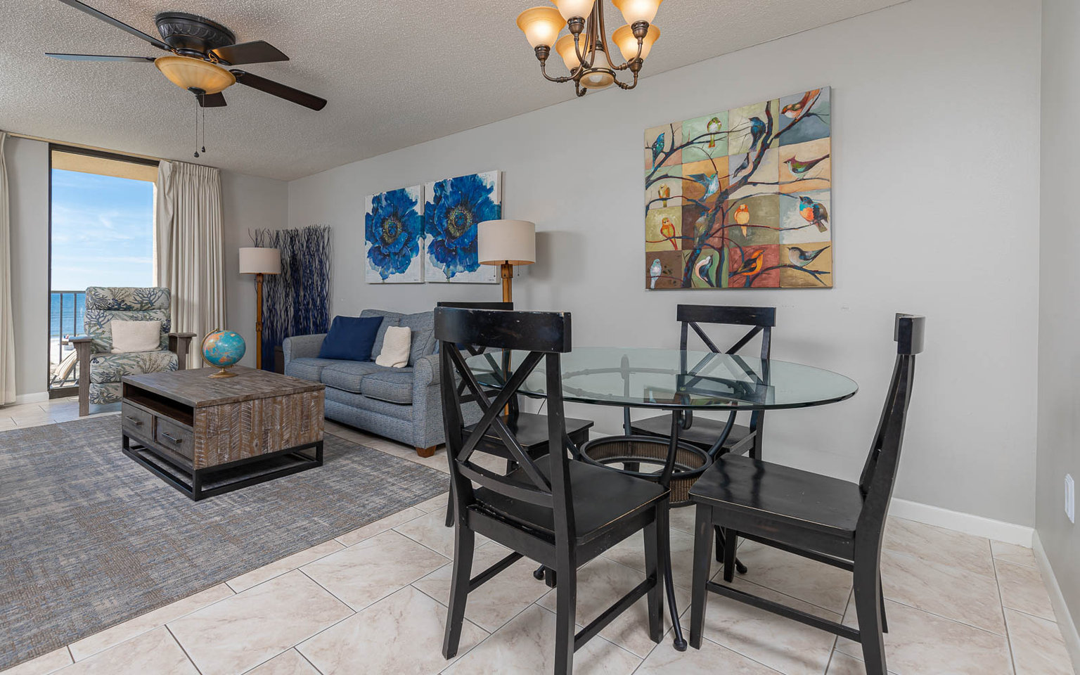 Orange Beach Vacation Rental