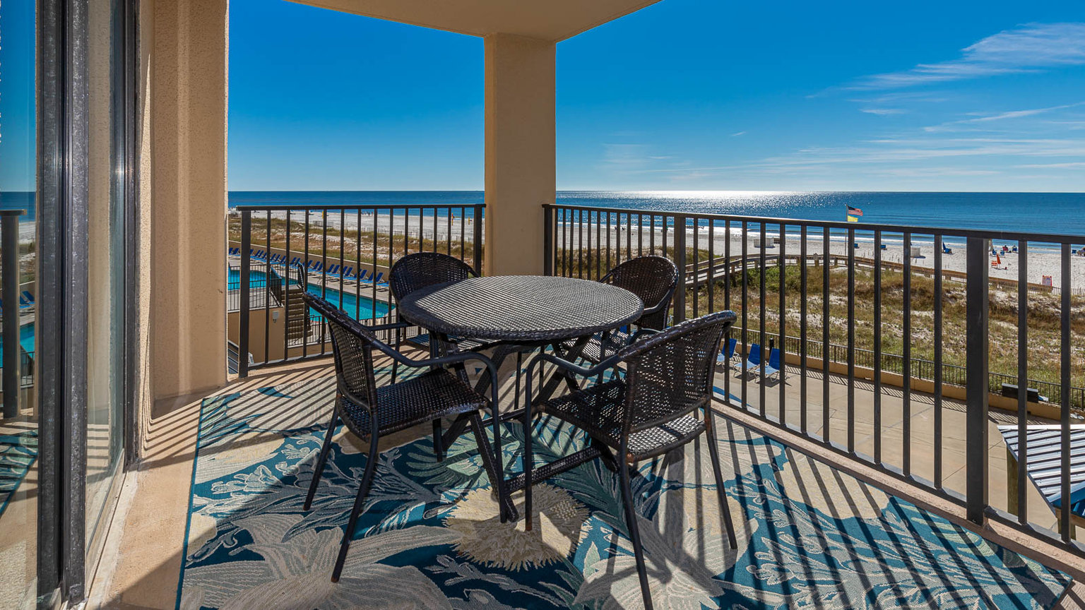 Orange Beach Vacation Rental