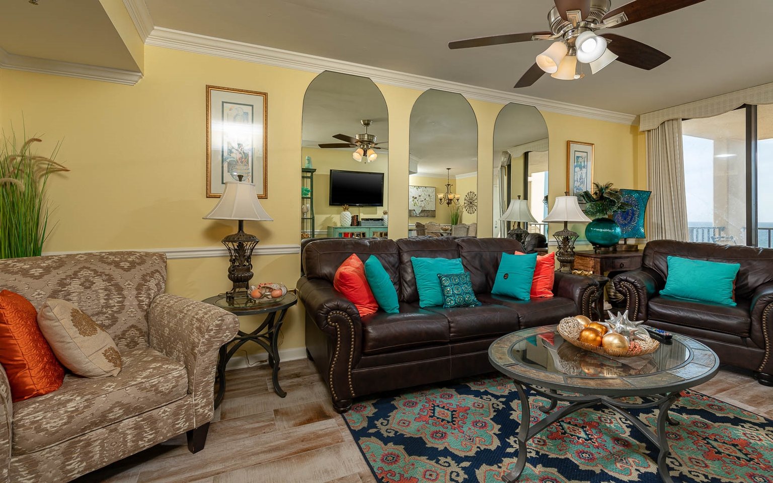 Orange Beach Vacation Rental