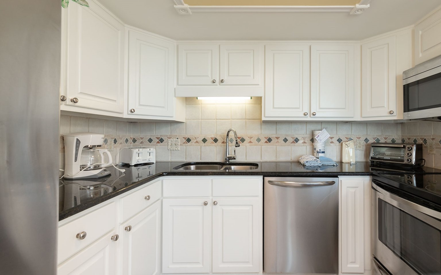 Orange Beach Vacation Rental