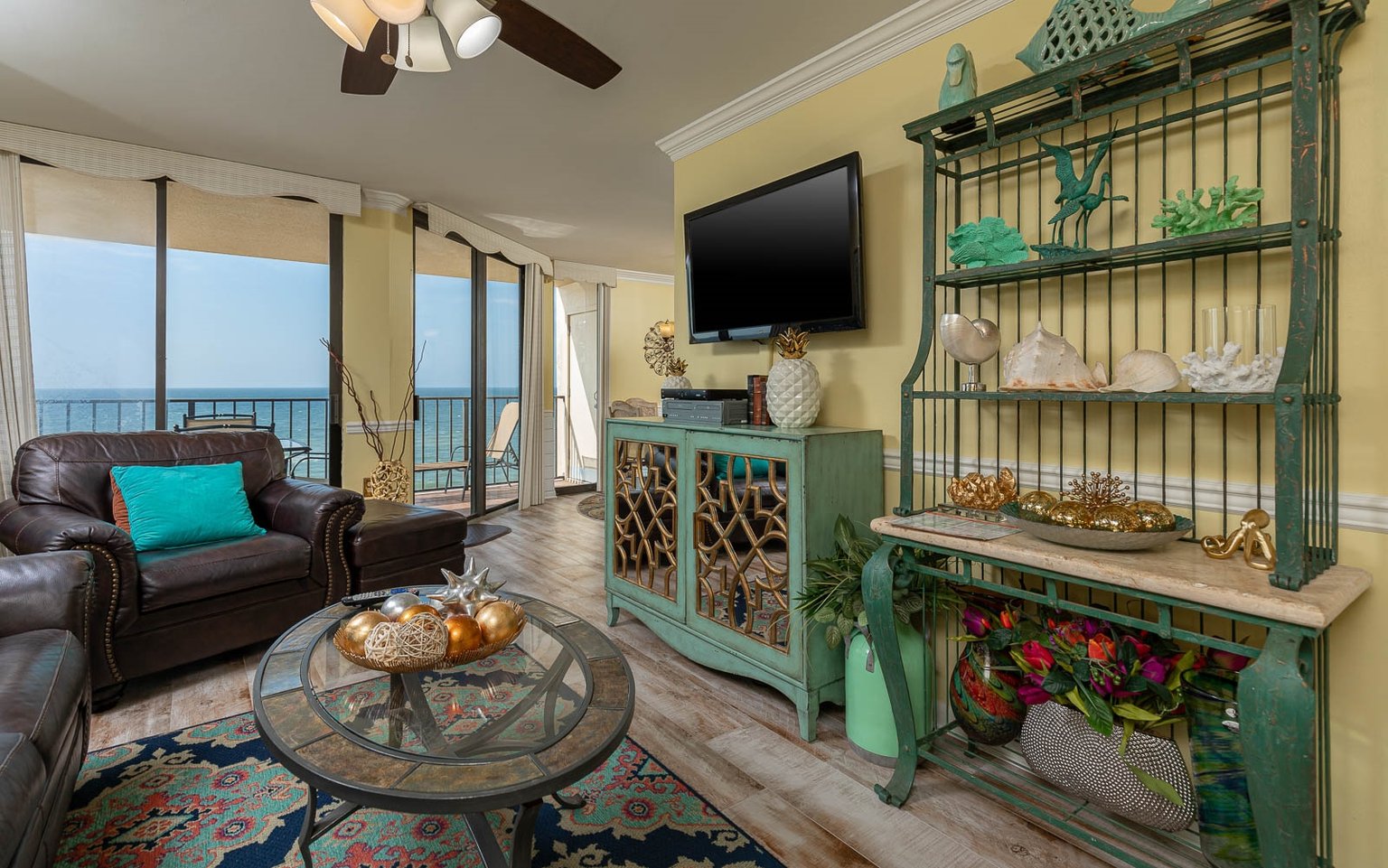 Orange Beach Vacation Rental