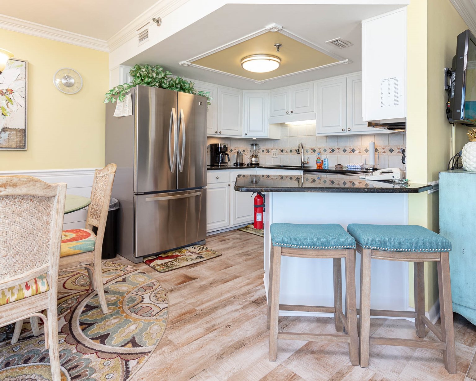 Orange Beach Vacation Rental