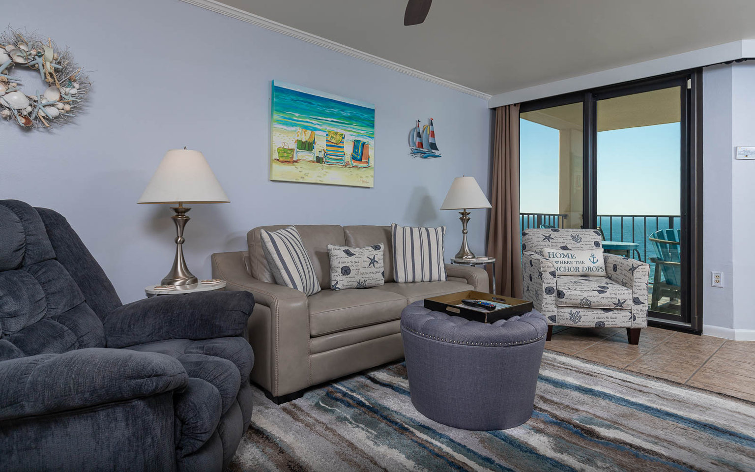 Orange Beach Vacation Rental