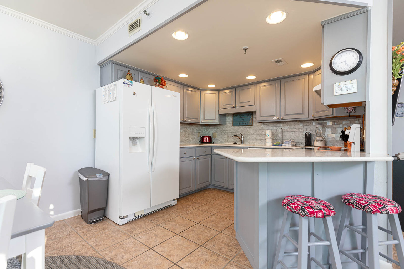 Orange Beach Vacation Rental