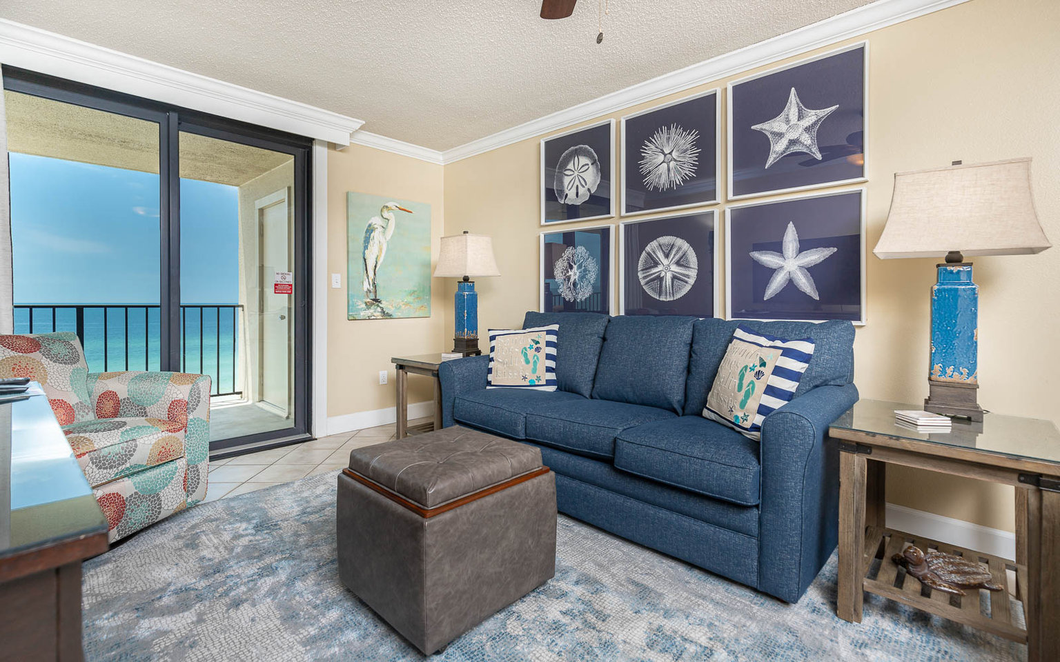 Orange Beach Vacation Rental