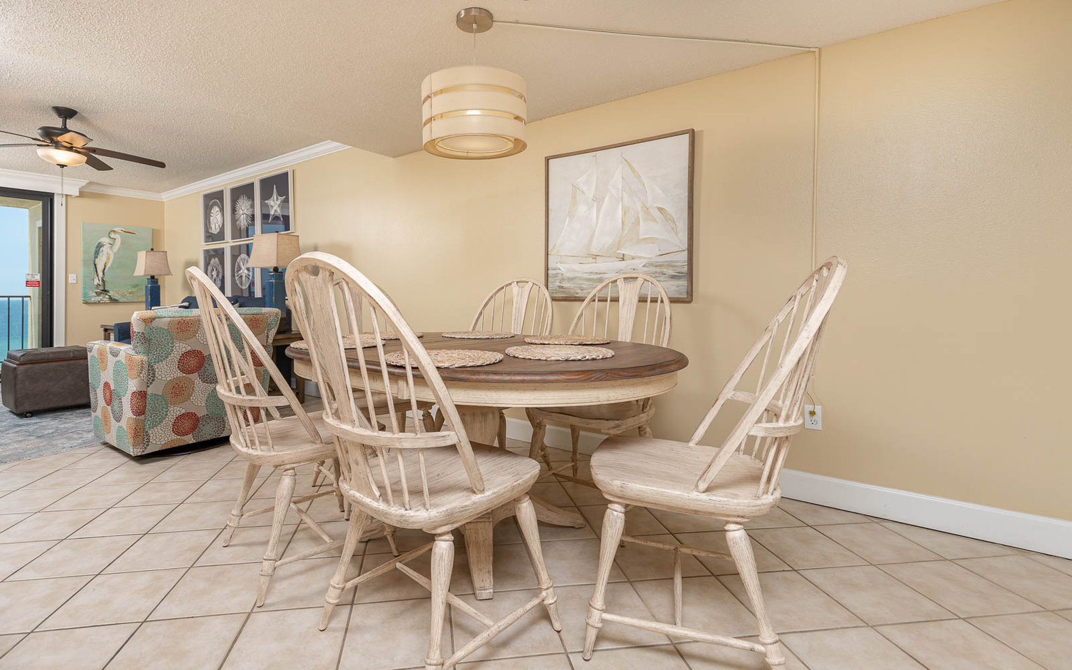 Orange Beach Vacation Rental