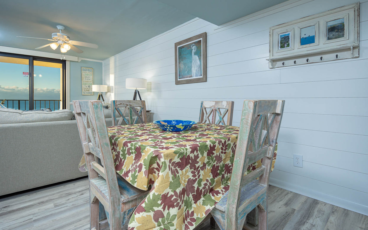 Orange Beach Vacation Rental