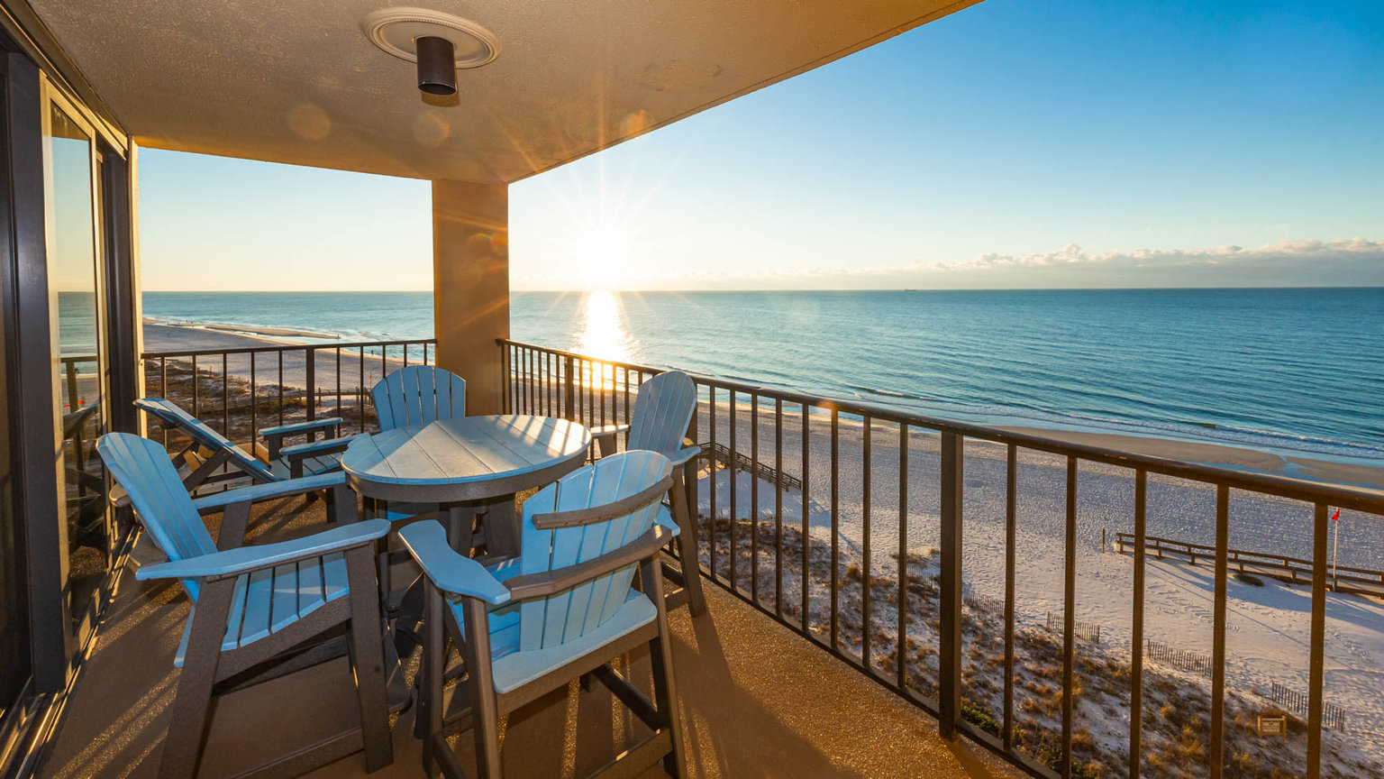 Orange Beach Vacation Rental