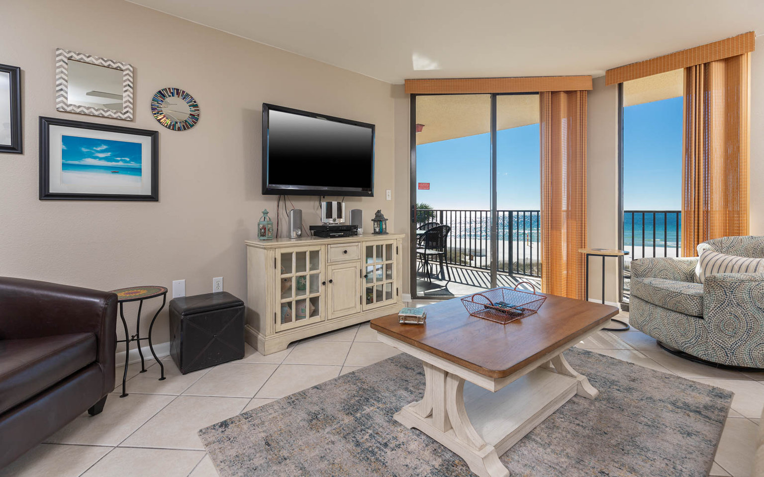 Orange Beach Vacation Rental