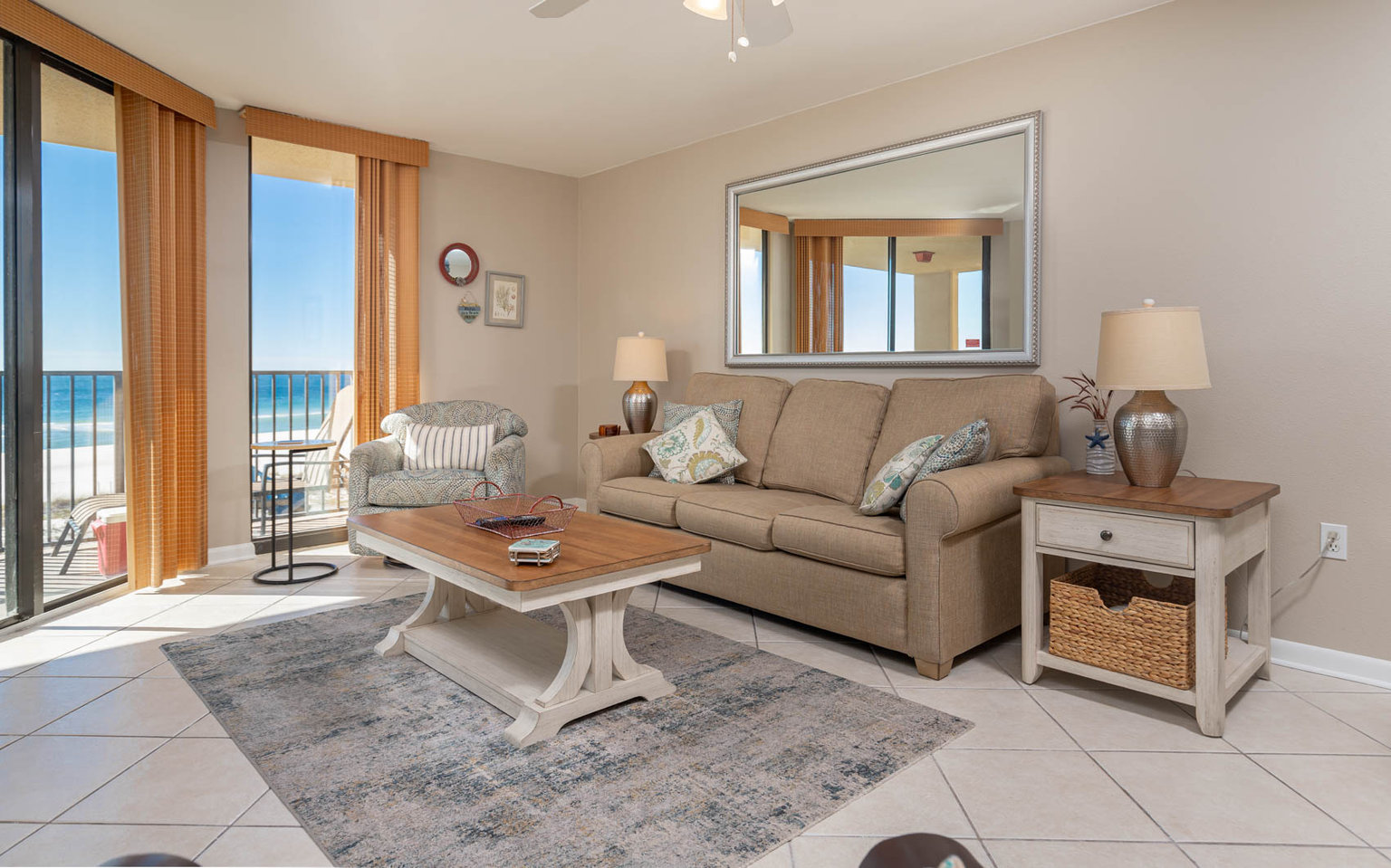 Orange Beach Vacation Rental