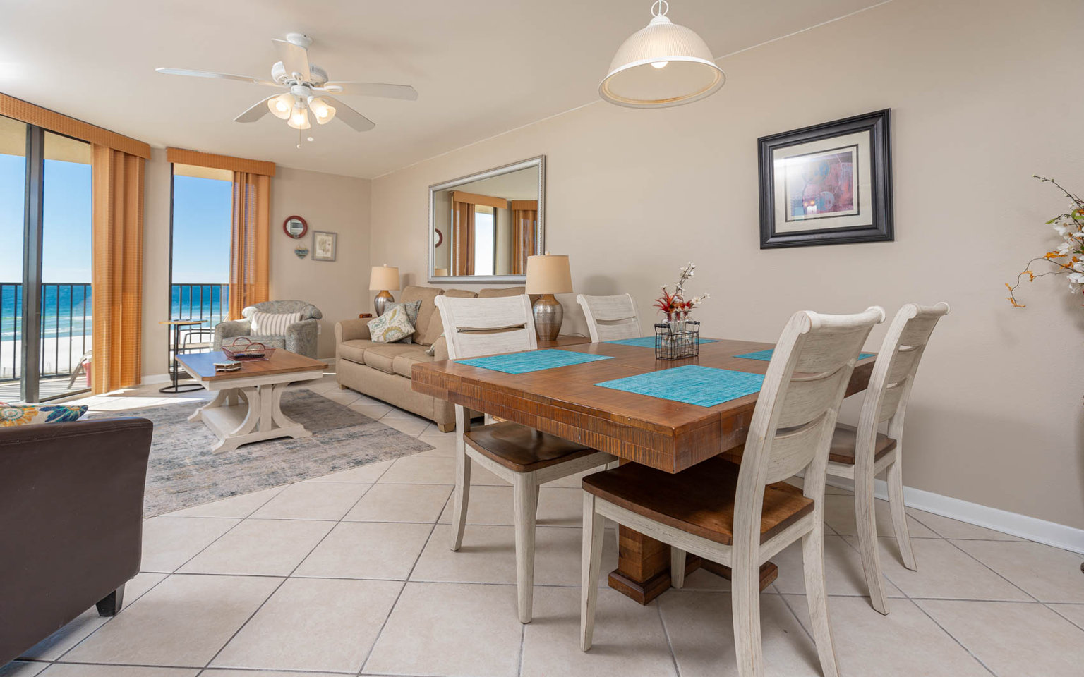 Orange Beach Vacation Rental