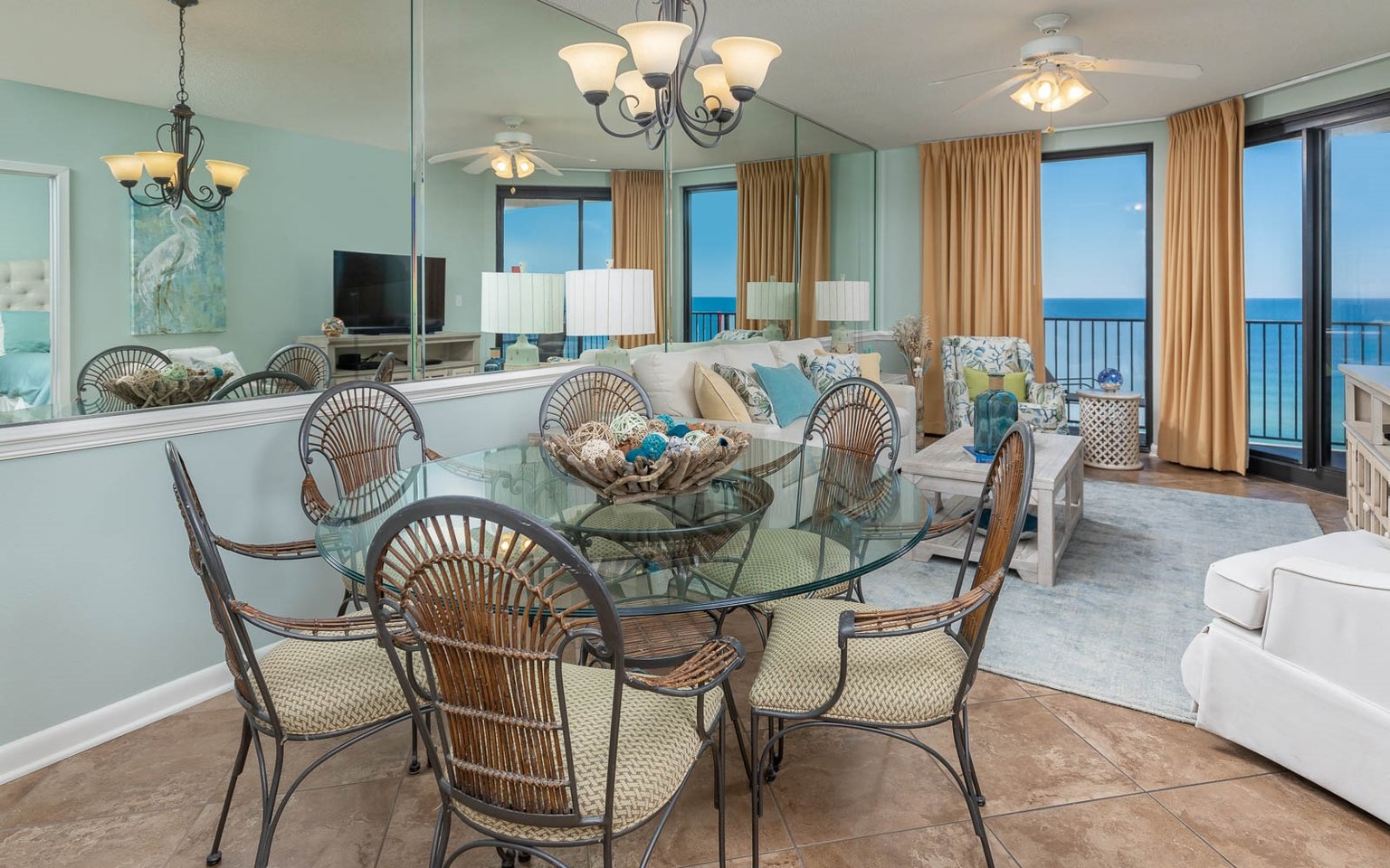 Orange Beach Vacation Rental