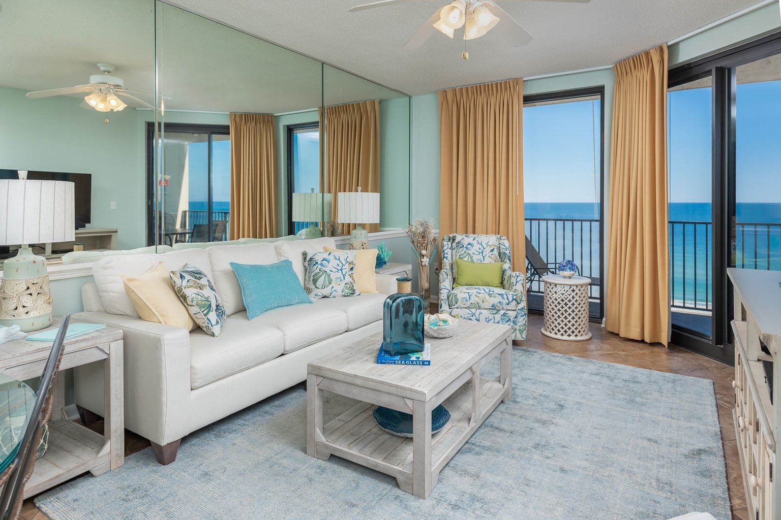 Orange Beach Vacation Rental