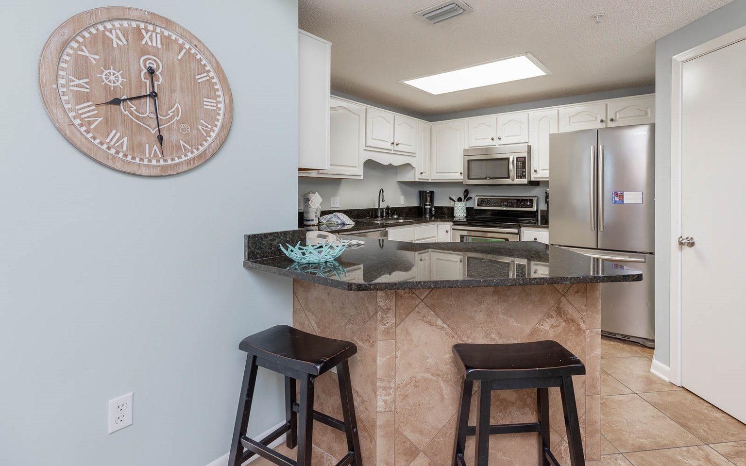 Orange Beach Vacation Rental