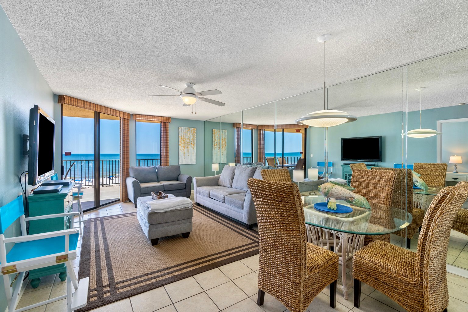 Orange Beach Vacation Rental