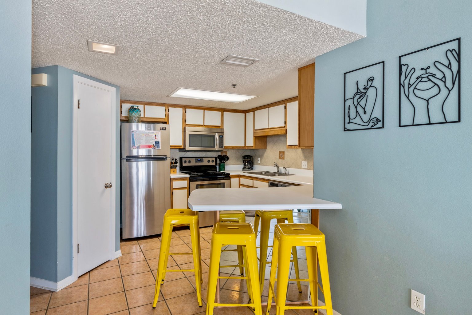 Orange Beach Vacation Rental